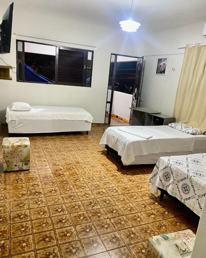 Pousada Atlantico Vista Mar Tambau João Pessoa Exterior foto
