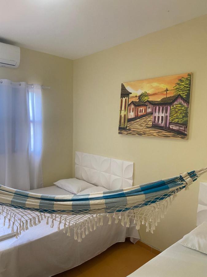 Pousada Atlantico Vista Mar Tambau João Pessoa Exterior foto