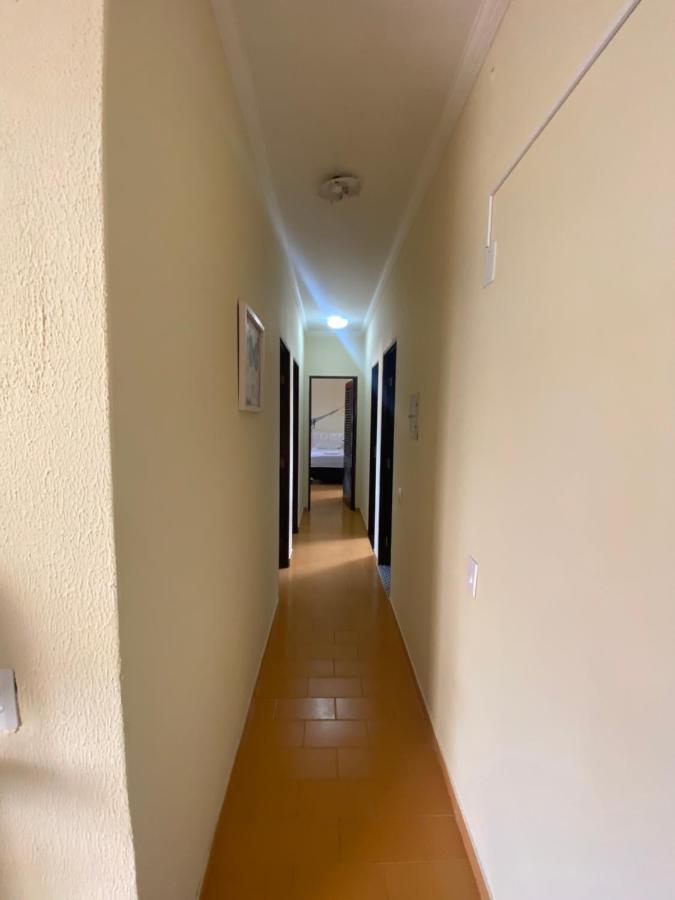 Pousada Atlantico Vista Mar Tambau João Pessoa Exterior foto