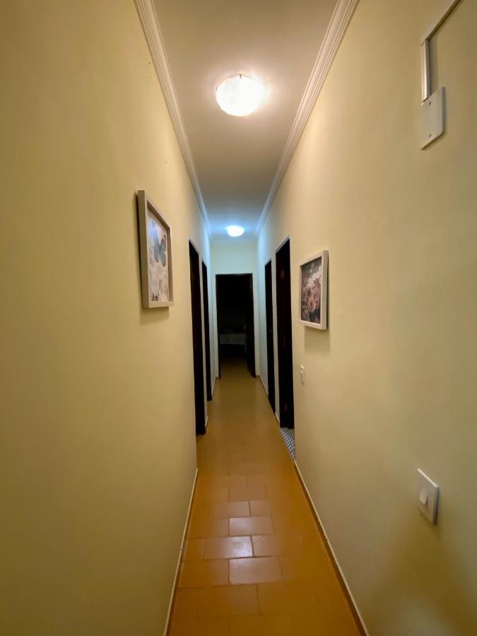 Pousada Atlantico Vista Mar Tambau João Pessoa Exterior foto